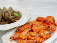 -众味海鲜大排档·活海鲜·潮汕味(南澳店)