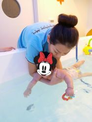 -马博士婴幼儿游泳馆(广安门旗舰店)