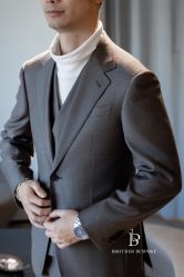 点击看大图 -BROTHER西服礼服定制·商务·婚礼(佛山南海店)