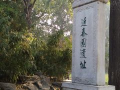 -近春园遗址