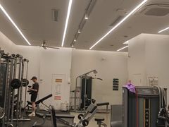 -乐刻健身(龙湖杭州紫荆天街精品店)