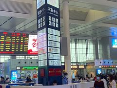 -南宁东站