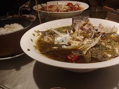 -湘轩·土菜研究院(光大店)