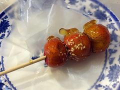 -皇城根(张杨店)
