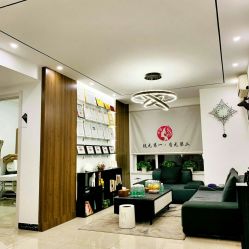 -臣丽纹眉品牌连锁