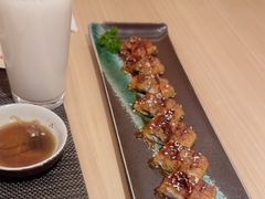 -德川家日本料理(中关村寰太大厦店)