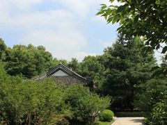 -上海佘山国家森林公园天马山园