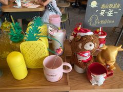 -星巴克臻选(深圳万象天地旗舰店)