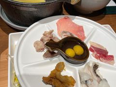 -云海肴·汽锅鸡·云南代表菜(天山百盛优客店)