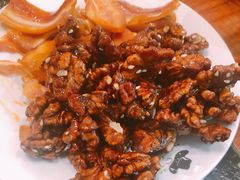 琥珀核桃仁-汉巴味德(大悦城店)