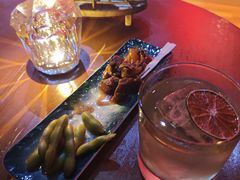 -JZ Club 爵士酒吧(上海店)