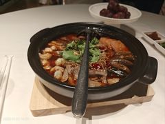 -俏江南-江景昆曲主题餐厅(正大广场店)