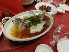 -瑶王府·广西菜(金阳路店)