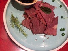 -山西会馆·晋菜·晋商宴·牌匾博物馆(胜利东街店)