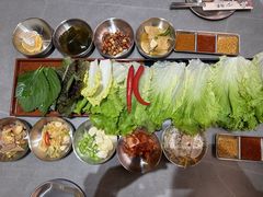 -韩象·韩式烤肉(烟台芝罘万达店)