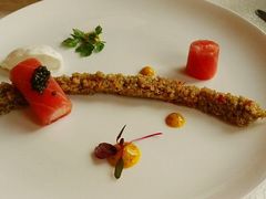 -上海和平饭店-华懋阁 The Cathay Room