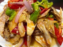 -马白开来特色羊排揪片子  (总店)