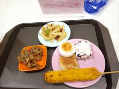 -华中科技大学百景园(三楼酒店)