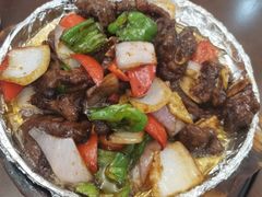 -巢湖名吃·东关老鹅汤(江南风情街店)
