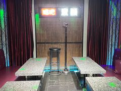 -唱吧麦颂KTV(马驹桥店)