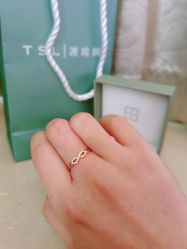 -TSL謝瑞麟(新世界城店)