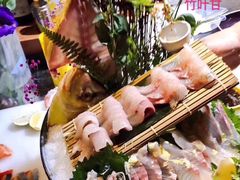 -广东嘉华大酒店·季花铁板烧餐厅