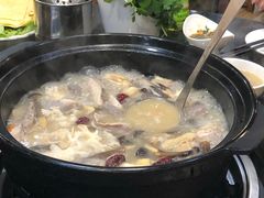 -领鲜风味花雕鸡(马端街店)