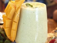 -Ohkajhu Organic Farm Sansai