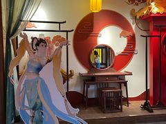 -大唐不夜城