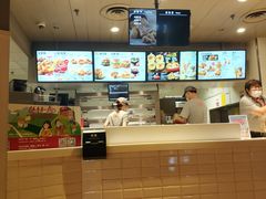 -肯德基(大悦城D馆店)