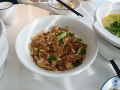 -兰湘子·湘菜小炒(长安万科广场店)
