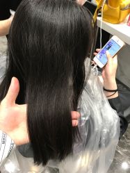 -MMby Hair Code芭曲发型