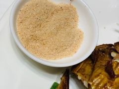 -天宁凯利时尚餐厅