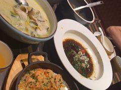 -江太极江浙菜(马桥万达广场店)