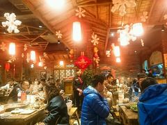 -重庆渝达老火锅(春熙路店)