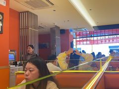 -妙香居韩国烤肉(容桂天佑城店)