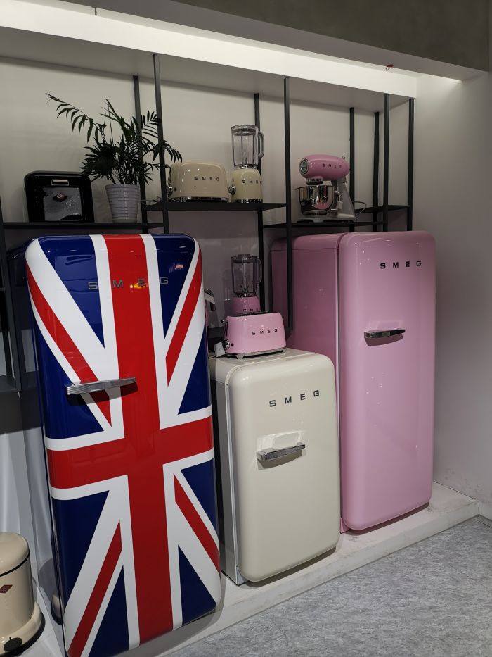 smeg(居然之家北四环店)