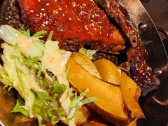 -404干式熟成牛排馆•聚会餐厅