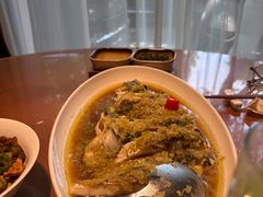 剁椒蒸鱼头-口味堂(惠济路店)