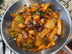 -安又胖韩国烤肉(美罗城店)