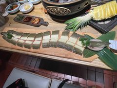 -泥炉烧肉师(新街口金銮巷店)