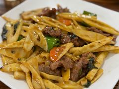 -南记食粥坊·宵夜大排档(岭南分店)
