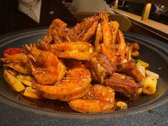 -六月雪干锅(绵阳凯德广场店)