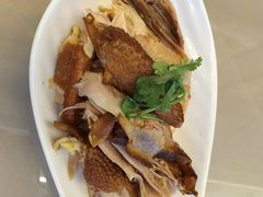 -鹿鸣春饭店(总店)