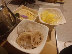 -海底捞火锅(顺城购物中心店)