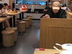 -朱新年·苏式汤团·面点(北寺塔店)