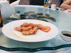 -东江海鲜酒家(客村店)