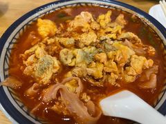 -西工饭庄快餐厅(西工小街店)