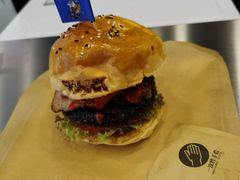 -shark burger·鲨鱼汉堡(交子大道店)