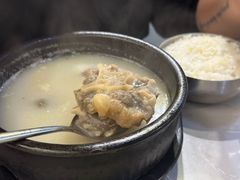 -韩仁阁米肠汤饭(韩乐坊店)